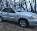 Сірий Деу Сенс, об'ємом двигуна 1.3 л та пробігом 167 тис. км за 1650 $, фото 5 на Automoto.ua