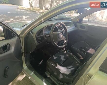 Дэу Сенс 2005 в Одессе на Automoto.ua Серый Дэу Сенс, объемом двигателя 1.3 л и пробегом 212 тыс. км за 2000 $, фото 3 на Automoto.ua