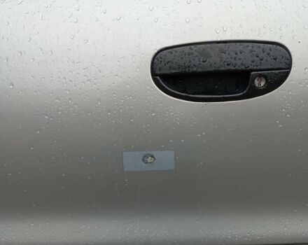 Сірий Деу Сенс, об'ємом двигуна 1.3 л та пробігом 158 тис. км за 1950 $, фото 14 на Automoto.ua