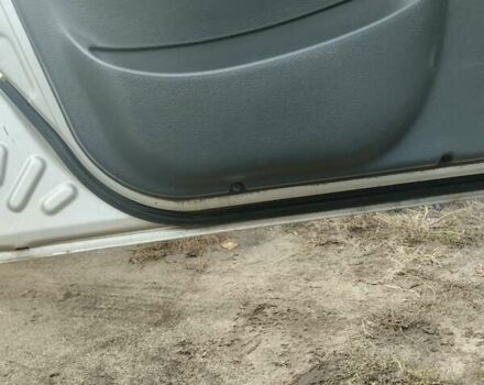 Серый Дэу Сенс, объемом двигателя 1.3 л и пробегом 195 тыс. км за 1900 $, фото 9 на Automoto.ua