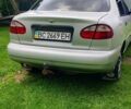 Сірий Деу Сенс, об'ємом двигуна 1.3 л та пробігом 223 тис. км за 1600 $, фото 10 на Automoto.ua