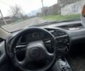Серый Дэу Сенс, объемом двигателя 1.3 л и пробегом 217 тыс. км за 2000 $, фото 3 на Automoto.ua