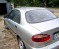Деу Сенс 2005 у Миколаєві на Automoto.ua Сірий Деу Сенс, об'ємом двигуна 1.3 л та пробігом 100 тис. км за 2000 $, фото 2 на Automoto.ua