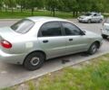 Серый Дэу Сенс, объемом двигателя 1.3 л и пробегом 279 тыс. км за 1300 $, фото 1 на Automoto.ua