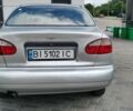 Сірий Деу Сенс, об'ємом двигуна 1.3 л та пробігом 220 тис. км за 1250 $, фото 5 на Automoto.ua