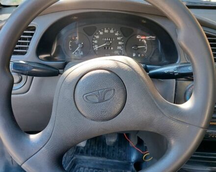 Деу Сенс 2005 у Дніпро (Дніпропетровську) на Automoto.ua Сірий Деу Сенс, об'ємом двигуна 0 л та пробігом 90 тис. км за 1800 $, фото 5 на Automoto.ua