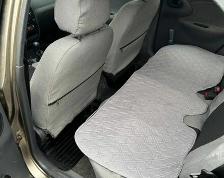 Серый Дэу Сенс, объемом двигателя 0 л и пробегом 1000 тыс. км за 2150 $, фото 6 на Automoto.ua