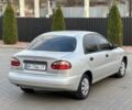 Серый Дэу Сенс, объемом двигателя 1.5 л и пробегом 176 тыс. км за 2400 $, фото 6 на Automoto.ua
