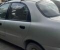 Сірий Деу Сенс, об'ємом двигуна 1.3 л та пробігом 220 тис. км за 800 $, фото 1 на Automoto.ua