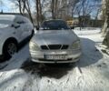 Серый Дэу Сенс, объемом двигателя 1.5 л и пробегом 143 тыс. км за 2000 $, фото 1 на Automoto.ua