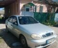 Серый Дэу Сенс, объемом двигателя 1.5 л и пробегом 230 тыс. км за 2600 $, фото 1 на Automoto.ua