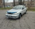 Серый Дэу Сенс, объемом двигателя 1.3 л и пробегом 268 тыс. км за 1400 $, фото 1 на Automoto.ua