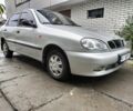 Серый Дэу Сенс, объемом двигателя 1.3 л и пробегом 209 тыс. км за 2100 $, фото 18 на Automoto.ua