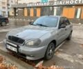 Серый Дэу Сенс, объемом двигателя 1.3 л и пробегом 258 тыс. км за 1400 $, фото 1 на Automoto.ua