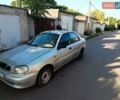 Серый Дэу Сенс, объемом двигателя 1.3 л и пробегом 265 тыс. км за 1300 $, фото 1 на Automoto.ua