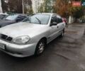 Серый Дэу Сенс, объемом двигателя 1.3 л и пробегом 177 тыс. км за 1300 $, фото 1 на Automoto.ua