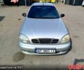 Сірий Деу Сенс, об'ємом двигуна 1.3 л та пробігом 199 тис. км за 1500 $, фото 1 на Automoto.ua
