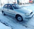 Серый Дэу Сенс, объемом двигателя 1.3 л и пробегом 180 тыс. км за 1600 $, фото 1 на Automoto.ua