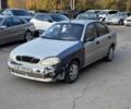 Серый Дэу Сенс, объемом двигателя 1.3 л и пробегом 250 тыс. км за 800 $, фото 2 на Automoto.ua