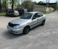 Сірий Деу Сенс, об'ємом двигуна 1.5 л та пробігом 220 тис. км за 2500 $, фото 1 на Automoto.ua