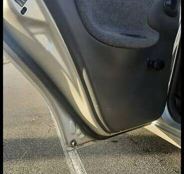 Серый Дэу Сенс, объемом двигателя 1.3 л и пробегом 170 тыс. км за 2291 $, фото 6 на Automoto.ua