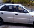 Серый Дэу Сенс, объемом двигателя 1.3 л и пробегом 180 тыс. км за 1250 $, фото 8 на Automoto.ua