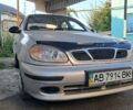 Сірий Деу Сенс, об'ємом двигуна 1.3 л та пробігом 411 тис. км за 1800 $, фото 3 на Automoto.ua
