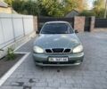 Сірий Деу Сенс, об'ємом двигуна 1.6 л та пробігом 266 тис. км за 1500 $, фото 1 на Automoto.ua