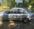 Сірий Деу Сенс, об'ємом двигуна 1.3 л та пробігом 255 тис. км за 1900 $, фото 2 на Automoto.ua