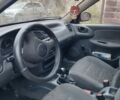 Сірий Деу Сенс, об'ємом двигуна 1.3 л та пробігом 240 тис. км за 1800 $, фото 1 на Automoto.ua