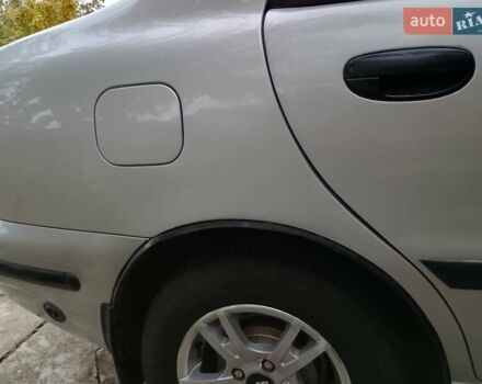 Сірий Деу Сенс, об'ємом двигуна 1.3 л та пробігом 140 тис. км за 2100 $, фото 5 на Automoto.ua