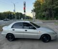 Сірий Деу Сенс, об'ємом двигуна 1.3 л та пробігом 79 тис. км за 2600 $, фото 3 на Automoto.ua
