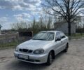 Серый Дэу Сенс, объемом двигателя 1.3 л и пробегом 377 тыс. км за 1200 $, фото 1 на Automoto.ua