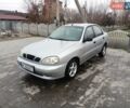 Сірий Деу Сенс, об'ємом двигуна 1.3 л та пробігом 162 тис. км за 1850 $, фото 1 на Automoto.ua