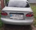 Сірий Деу Сенс, об'ємом двигуна 1.3 л та пробігом 168 тис. км за 1578 $, фото 2 на Automoto.ua