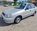 Серый Дэу Сенс, объемом двигателя 1.3 л и пробегом 99 тыс. км за 2900 $, фото 1 на Automoto.ua