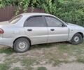 Сірий Деу Сенс, об'ємом двигуна 1.3 л та пробігом 2 тис. км за 900 $, фото 1 на Automoto.ua