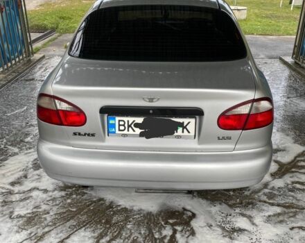 Сірий Деу Сенс, об'ємом двигуна 0 л та пробігом 300 тис. км за 1300 $, фото 2 на Automoto.ua