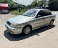 Серый Дэу Сенс, объемом двигателя 1.3 л и пробегом 269 тыс. км за 916 $, фото 1 на Automoto.ua