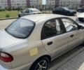 Серый Дэу Сенс, объемом двигателя 1.5 л и пробегом 170 тыс. км за 1100 $, фото 4 на Automoto.ua