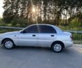 Сірий Деу Сенс, об'ємом двигуна 1.3 л та пробігом 270 тис. км за 850 $, фото 7 на Automoto.ua