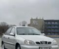 Серый Дэу Сенс, объемом двигателя 1.5 л и пробегом 198 тыс. км за 1699 $, фото 1 на Automoto.ua