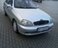 Сірий Деу Сенс, об'ємом двигуна 1.3 л та пробігом 293 тис. км за 1300 $, фото 1 на Automoto.ua