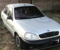 Сірий Деу Сенс, об'ємом двигуна 0 л та пробігом 3 тис. км за 2200 $, фото 1 на Automoto.ua