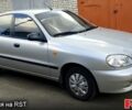 Серый Дэу Сенс, объемом двигателя 1.3 л и пробегом 112 тыс. км за 2200 $, фото 4 на Automoto.ua