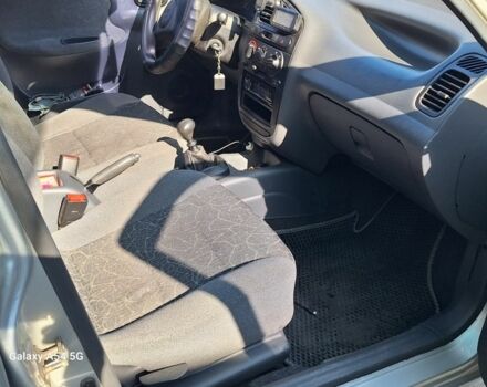 Сірий Деу Сенс, об'ємом двигуна 0 л та пробігом 260 тис. км за 1818 $, фото 15 на Automoto.ua