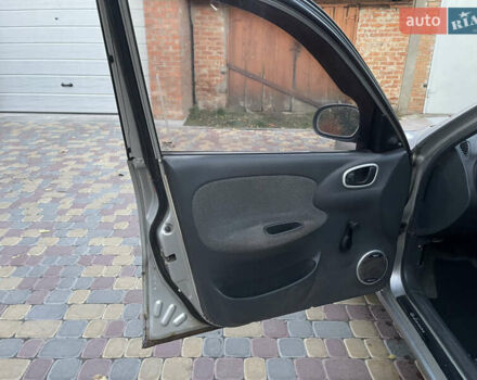 Сірий Деу Сенс, об'ємом двигуна 0 л та пробігом 145 тис. км за 1450 $, фото 4 на Automoto.ua