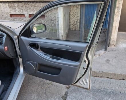 Серый Дэу Сенс, объемом двигателя 1.6 л и пробегом 238 тыс. км за 2599 $, фото 9 на Automoto.ua