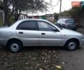 Сірий Деу Сенс, об'ємом двигуна 1.3 л та пробігом 163 тис. км за 2300 $, фото 8 на Automoto.ua