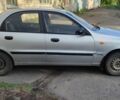 Серый Дэу Сенс, объемом двигателя 1.3 л и пробегом 216 тыс. км за 1800 $, фото 3 на Automoto.ua